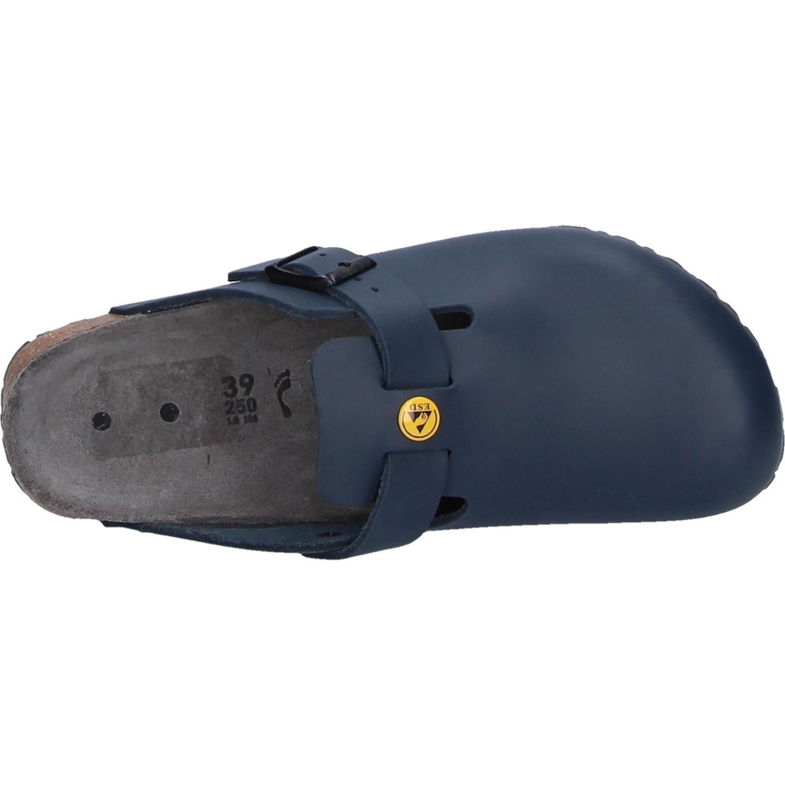 Birkenstock Scarpe Boston ESD