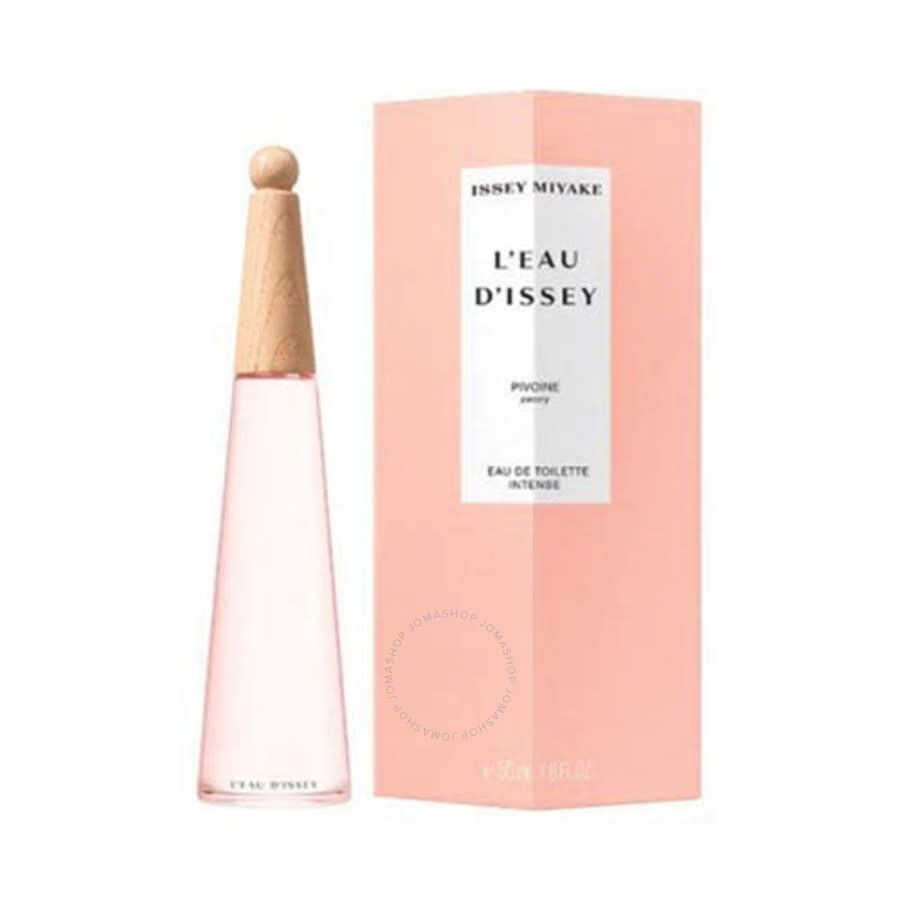 L'Eau D'Issey Pivoine Eau de Toilette Intense Spray 50ml