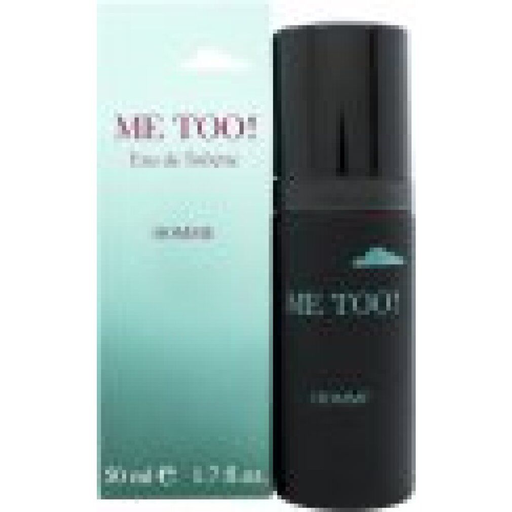 Milton Lloyd Me Too Homme Eau de Toilette  Spray