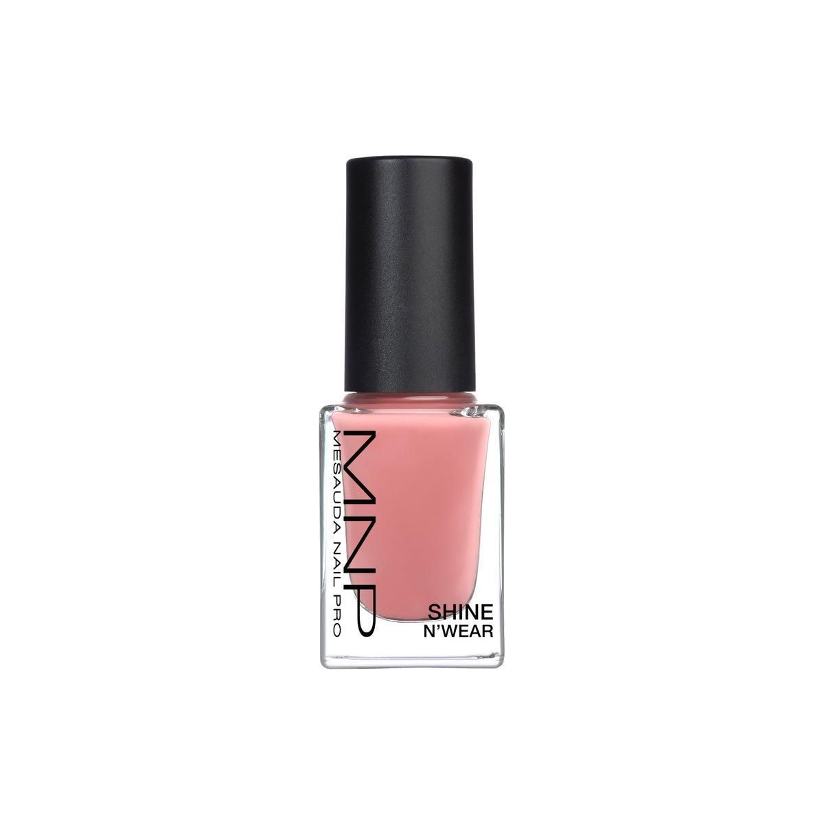 MNP MESUADA SHINE N'WEAR SMALTO UNGHIE 10ML  252 CANDY CRUSH