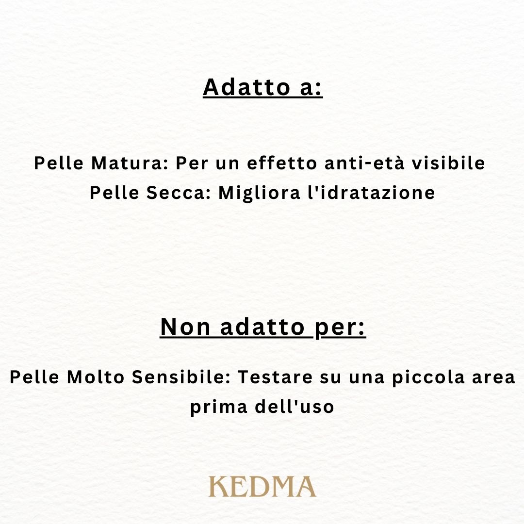 Kedma - Capsule Collagene Pearly White
