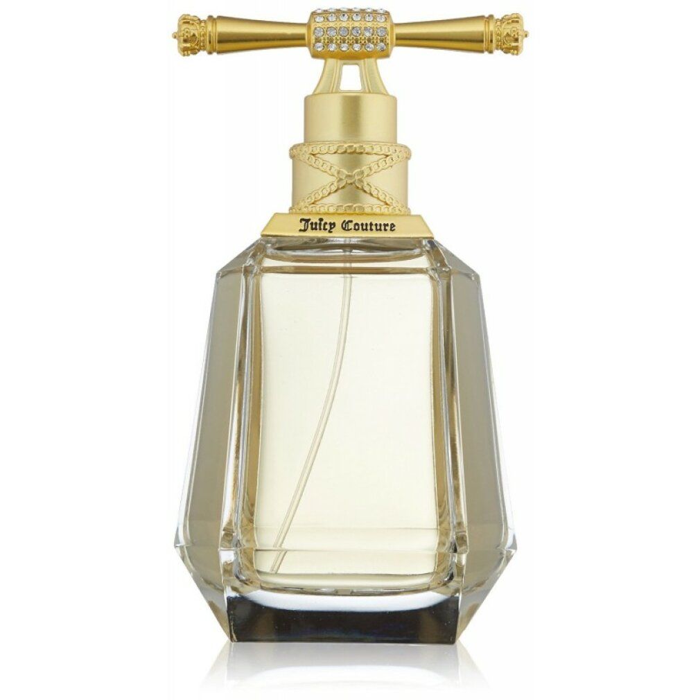 Juicy Couture I Am Juicy Couture Eau de Parfum