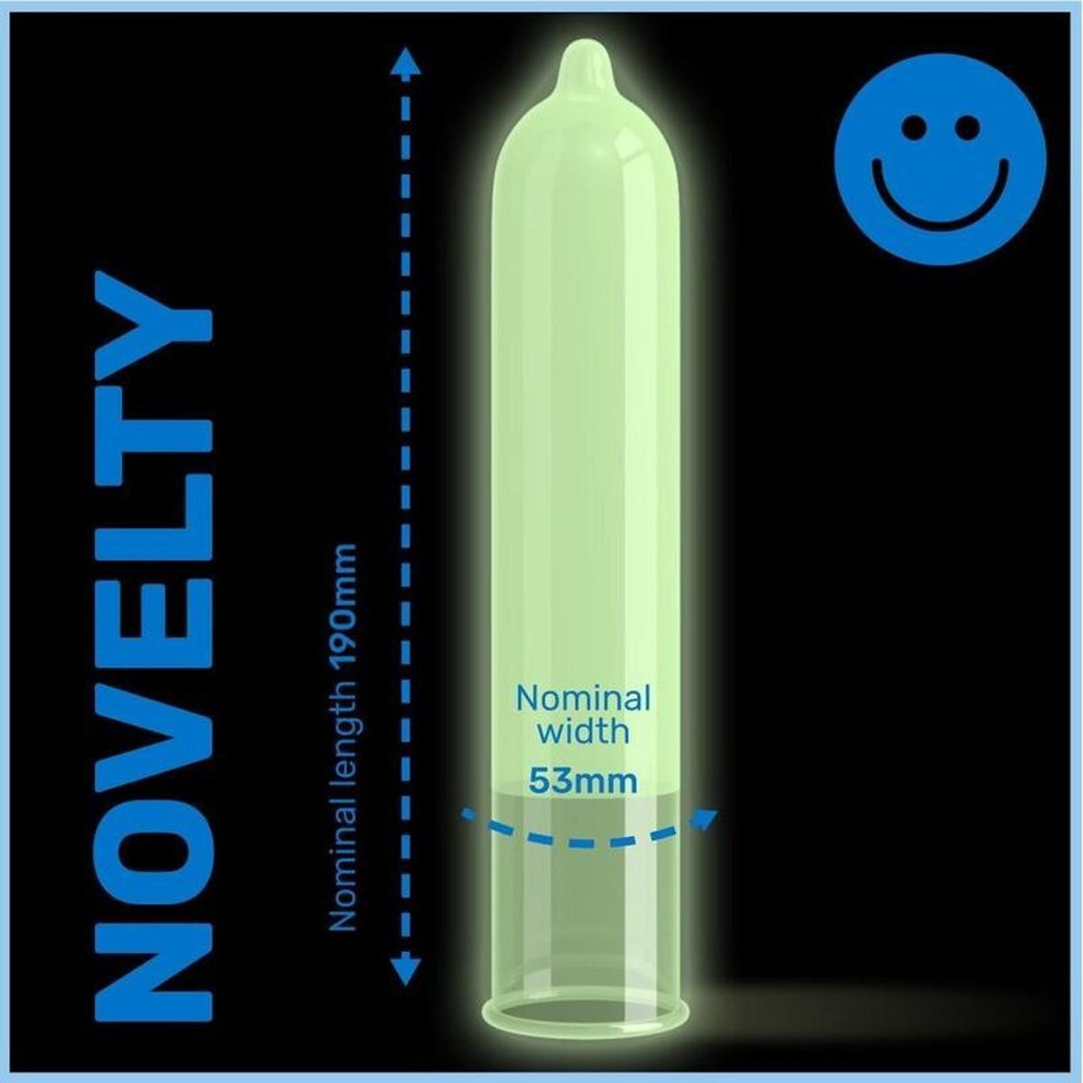 Pasante *Glow*