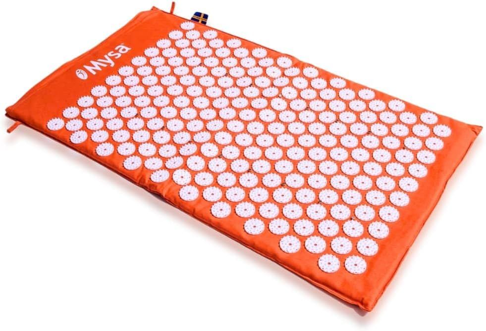 Magnetic Mysa - Tappetino d'agopressione e magneto-terapia