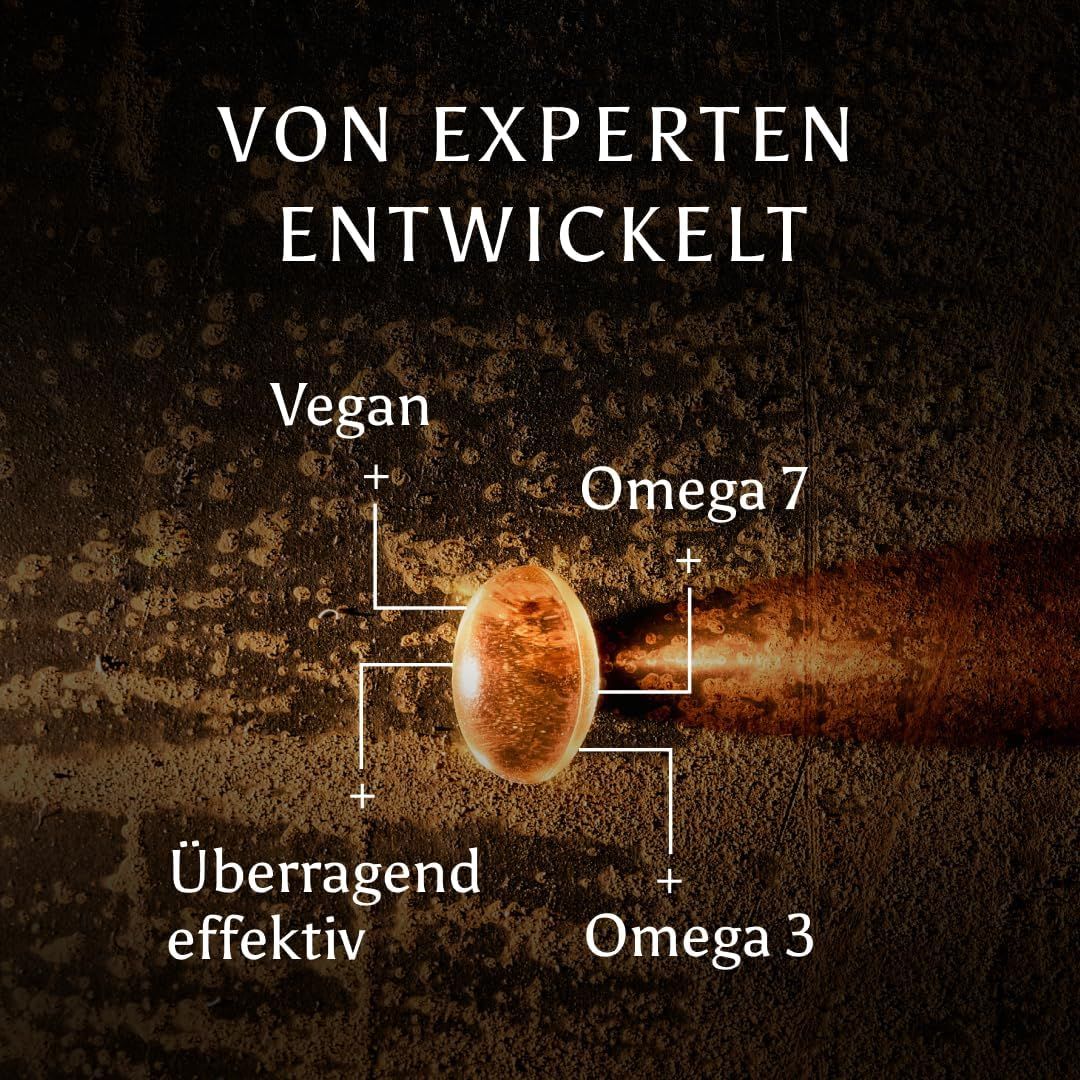 Ancient + Brave Vere Capsule Omegas+