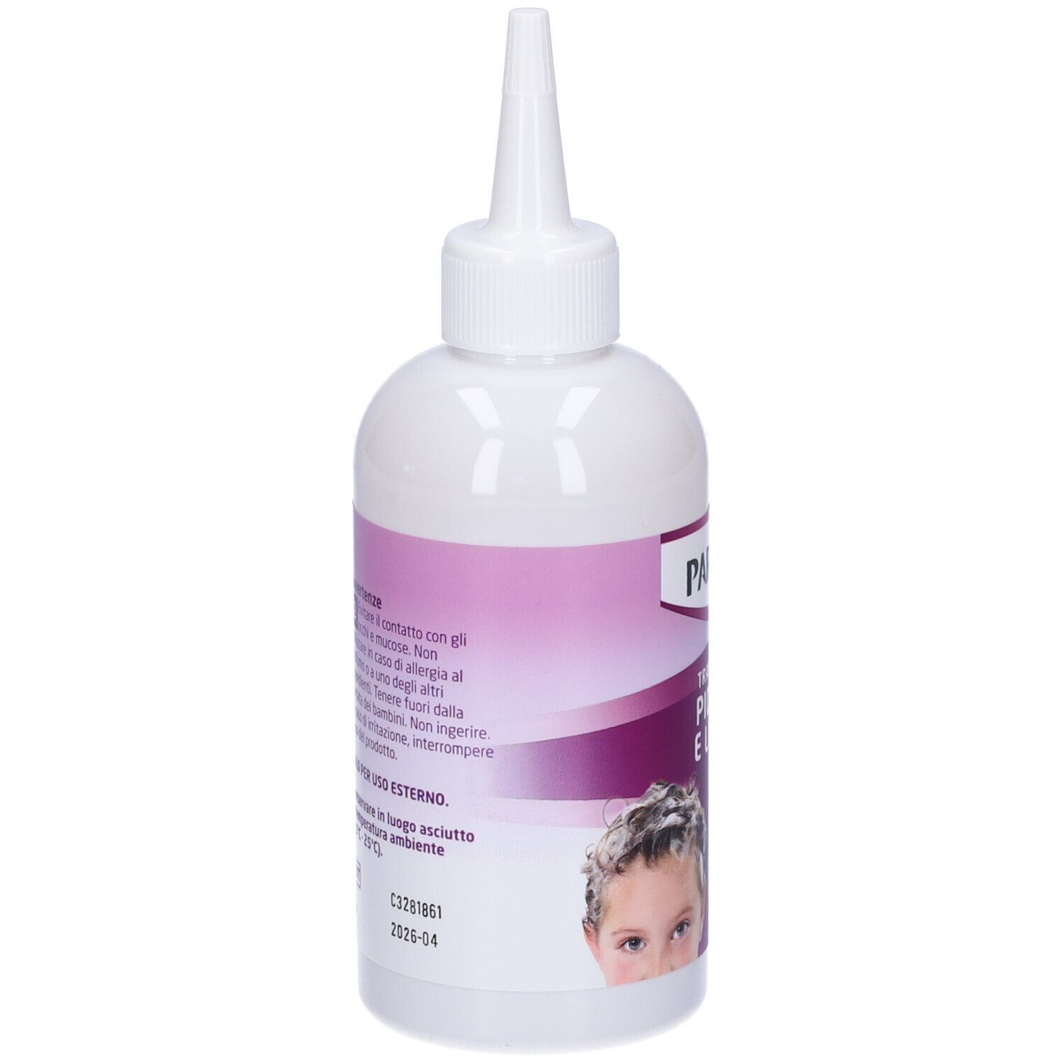 Paranix Shampoo