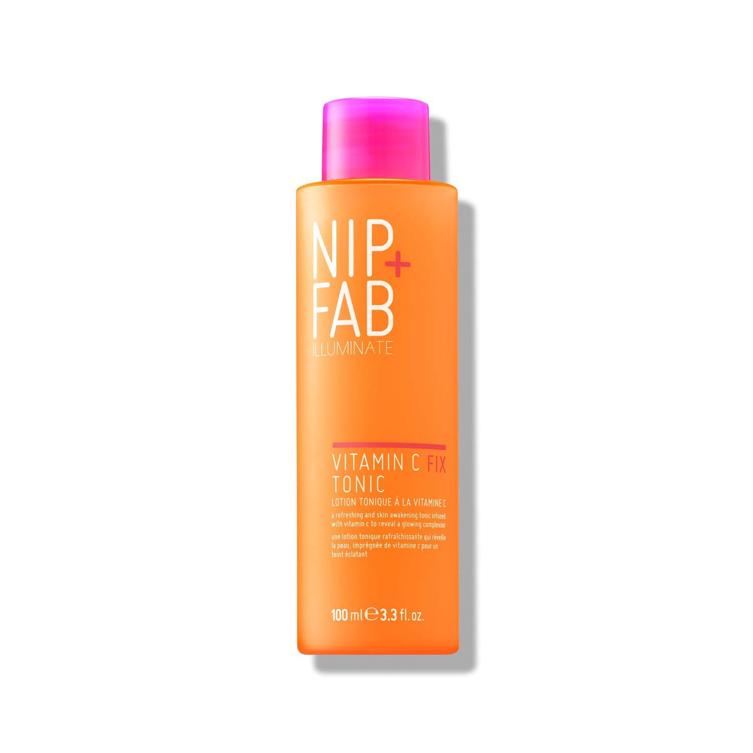 Nip + Fab Vitamin C Fix Tonic Extreme