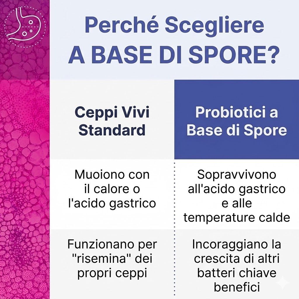 Microbiome Labs MegaSporeBiotic Plus