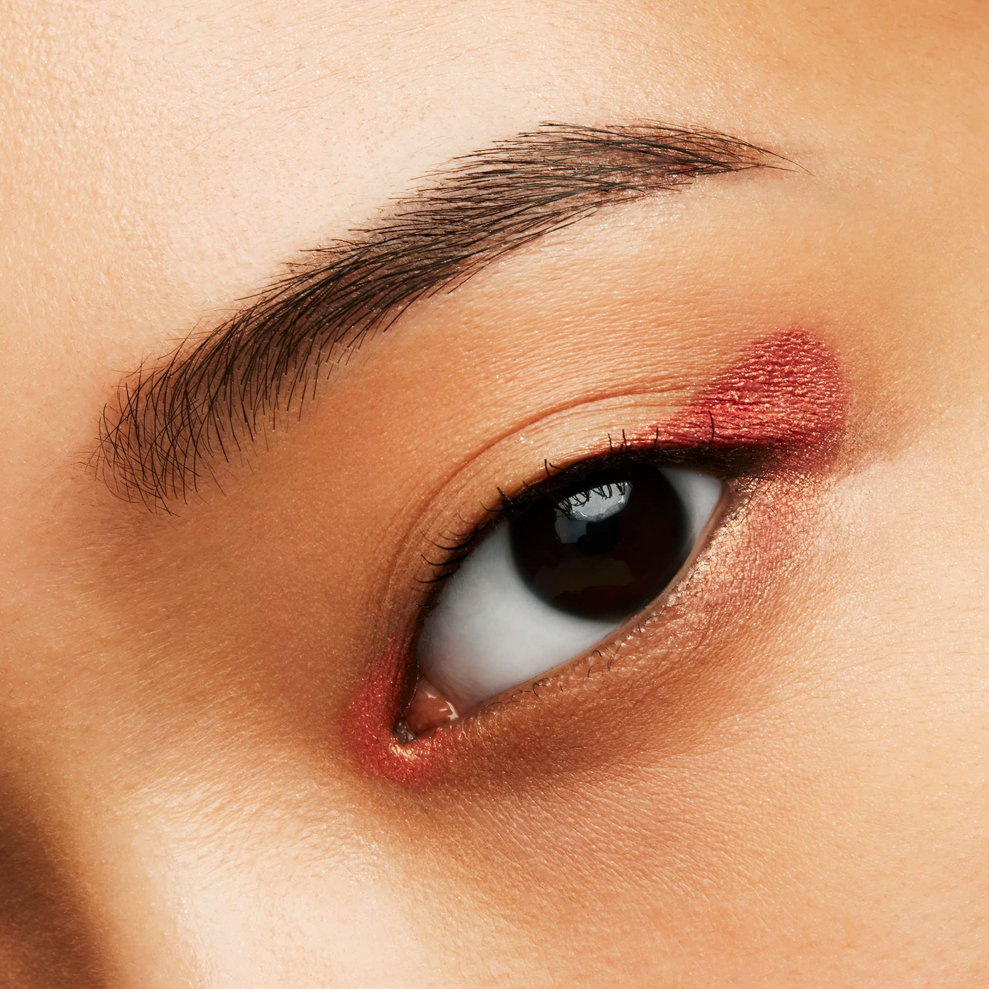 SHISEIDO Pop Powdergel Eyeshadow 0656 Coral
