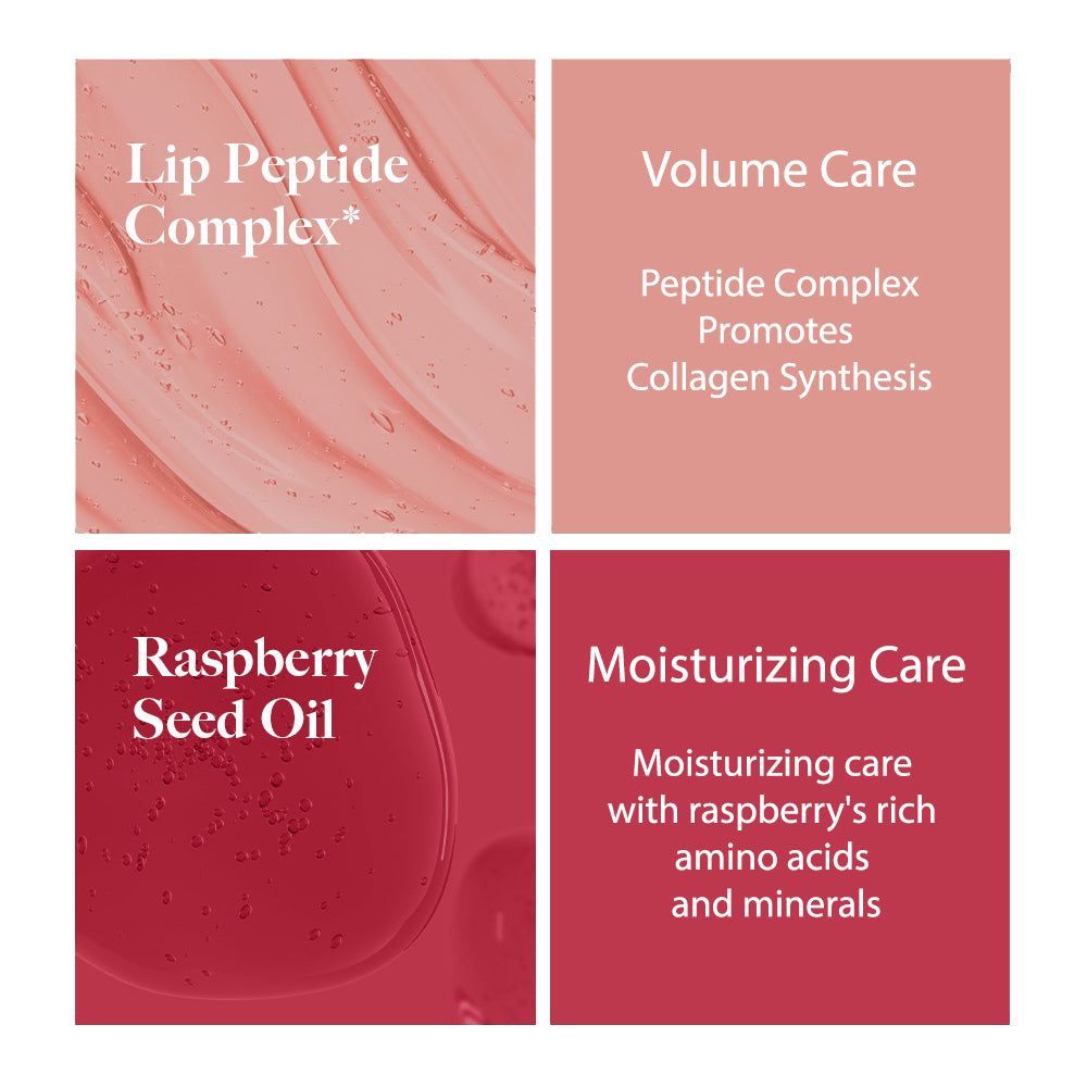 LAKA Fruity Lip Glotioner 703 Apri