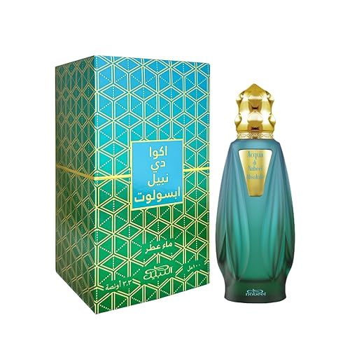 NABEEL ACQUA DI NABEEL ABSOLUTE EDP 100 ML