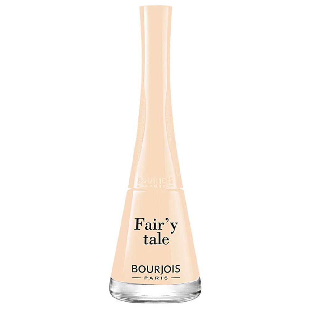Bourjois Smalto 1 secondo 14 Fair y Tale