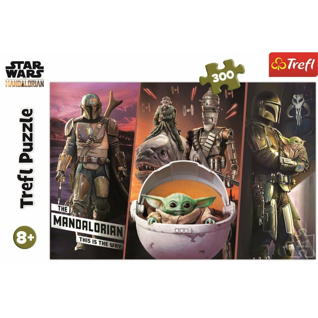 Pz. Star Wars 300T