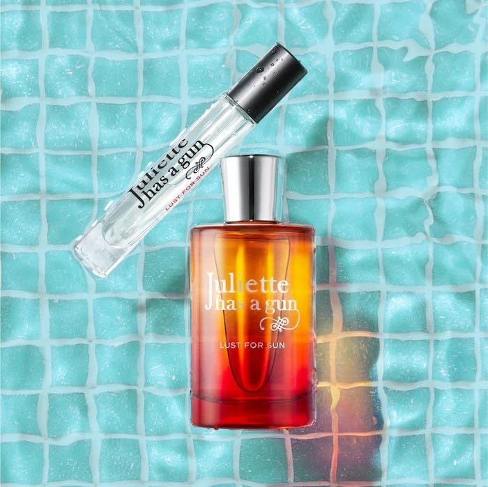 Juliette Has A Gun Lust For Sun Eau de Parfum Spray 100 ml