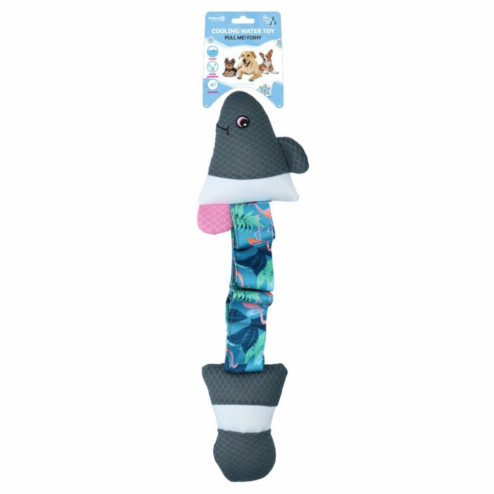CoolPets Tirami! Fishy (Fenicottero)