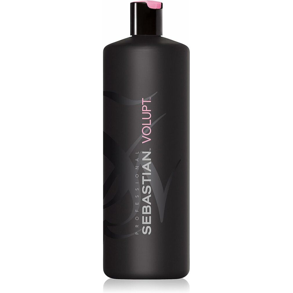 Sebastian Professional Volupt Volume Boosting Shampoo