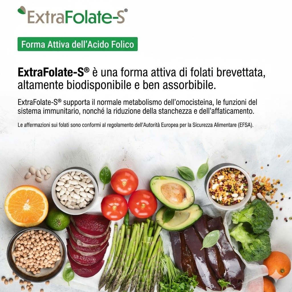 Bio Medical Pharma Capsule Complesso di Vitamine B