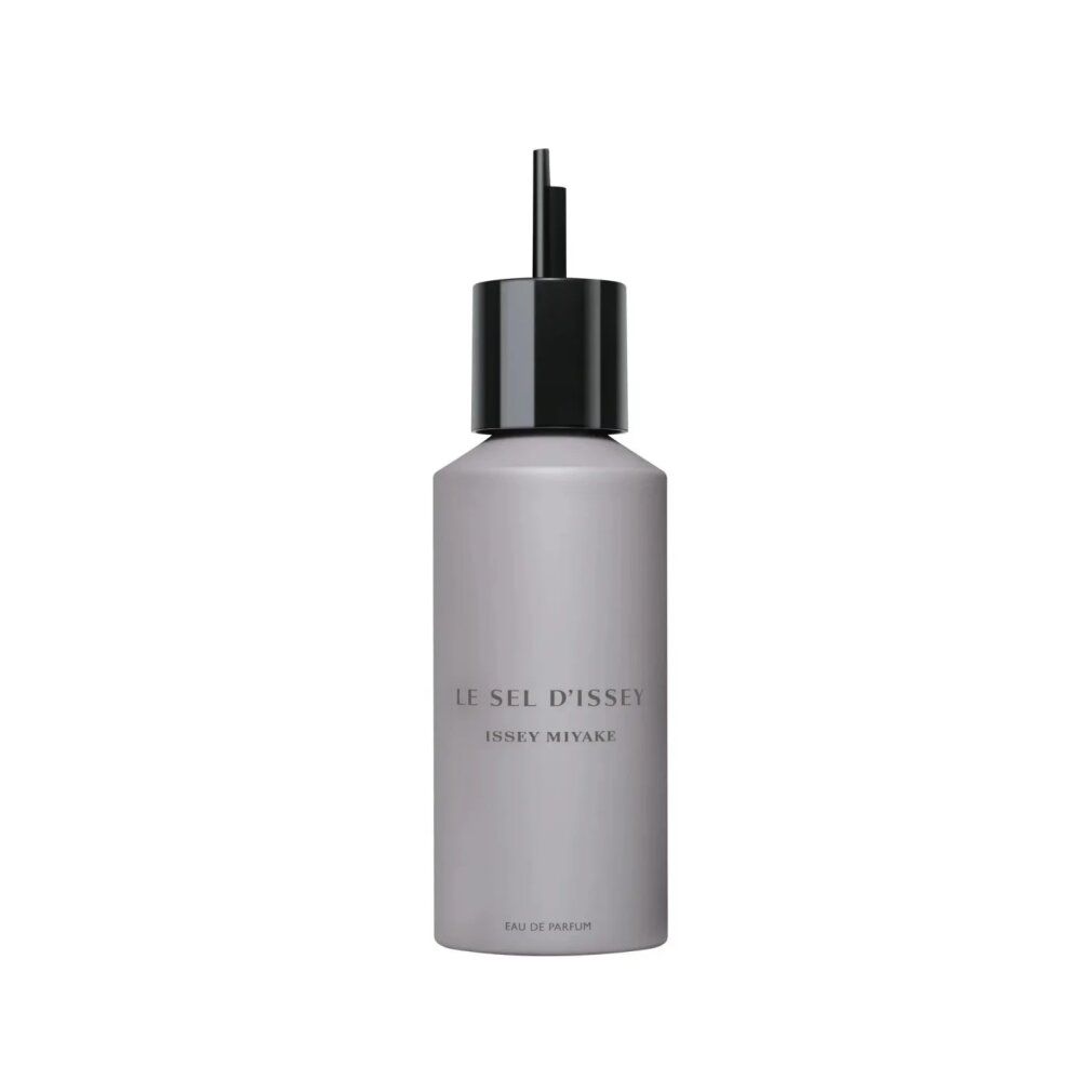 Issey Miyake Parfum pour hommes Sel d'Issey Note Salate