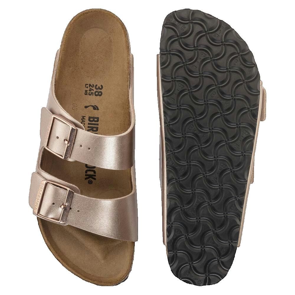 Birkenstock Scarpe da donna Arizona Bf normale