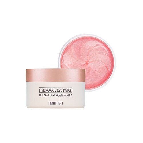 Heimish Patch occhi hydrogel Bulgarian Rose