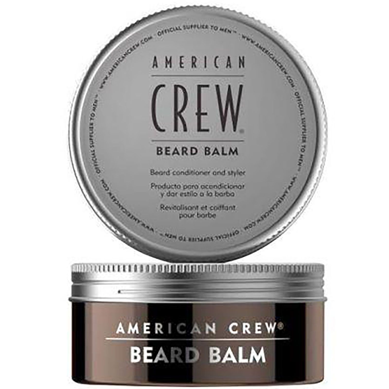 American Crew Balsamo per il pane 60g