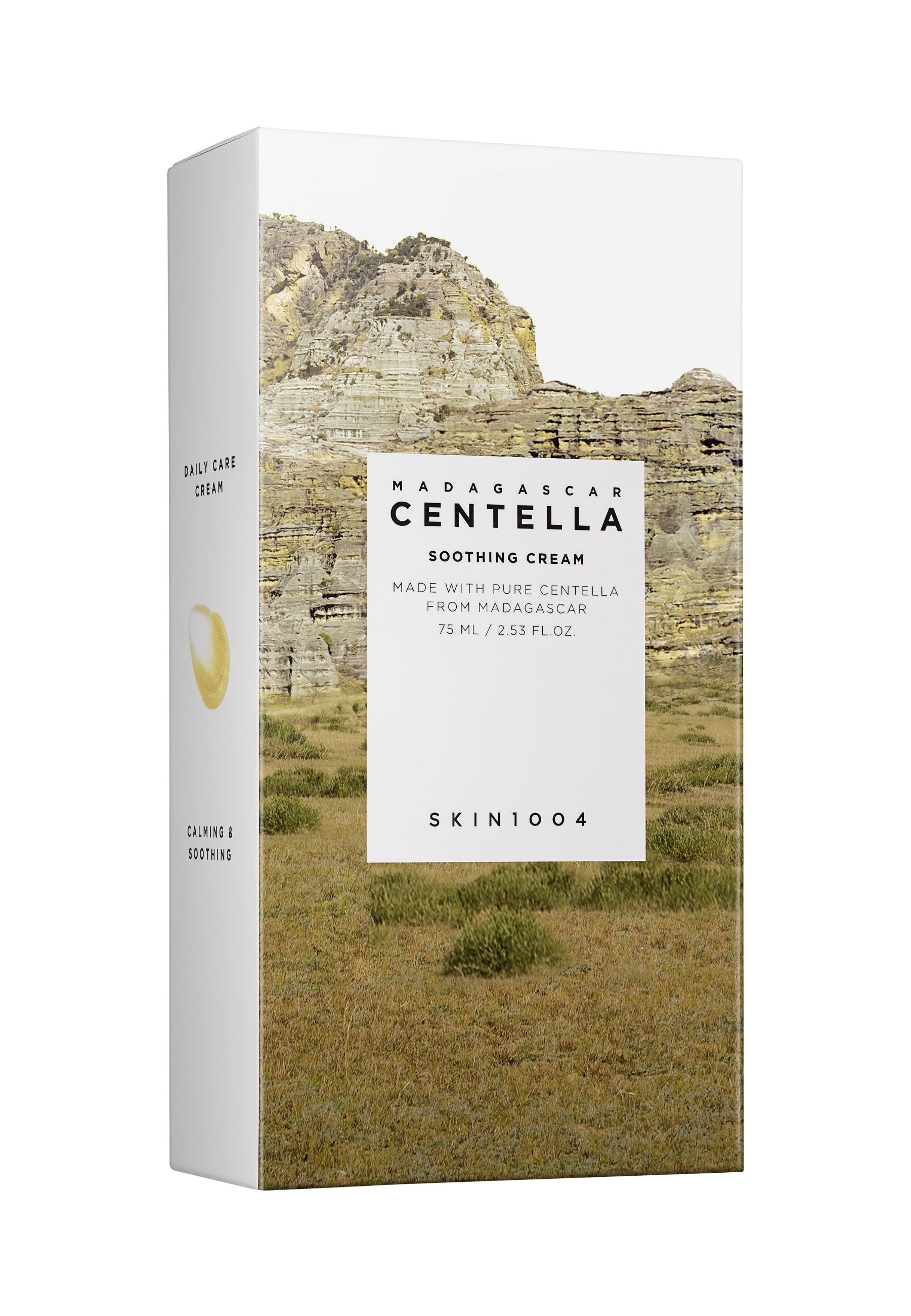 SKIN1004 Madagascar Centella Soothing Cream