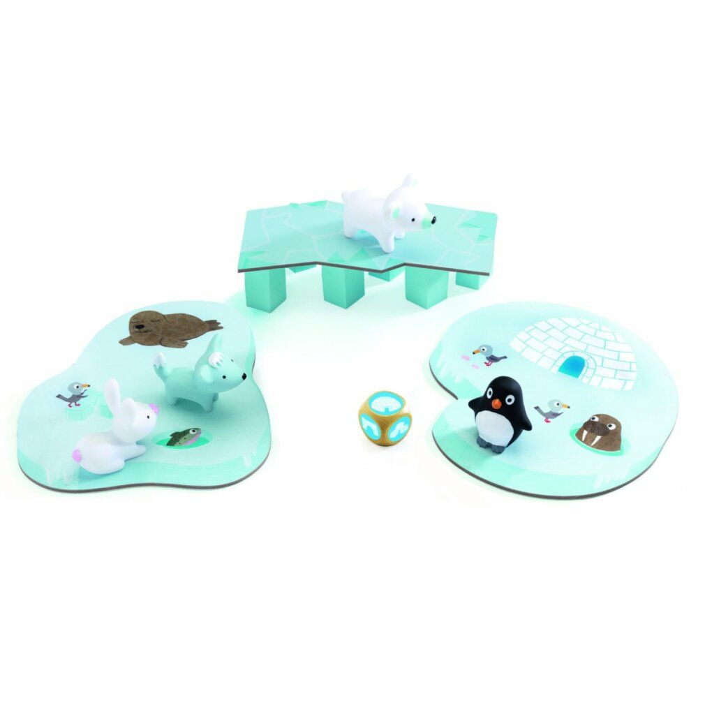 djeco Piccola cooperazione