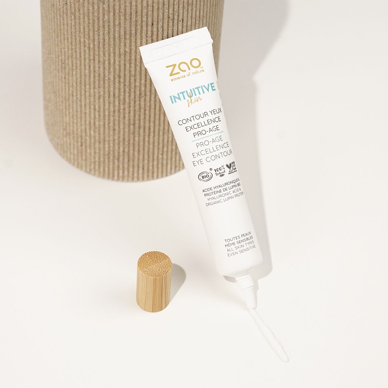ZAO Make-up Contorno occhi Excellence Pro-Age