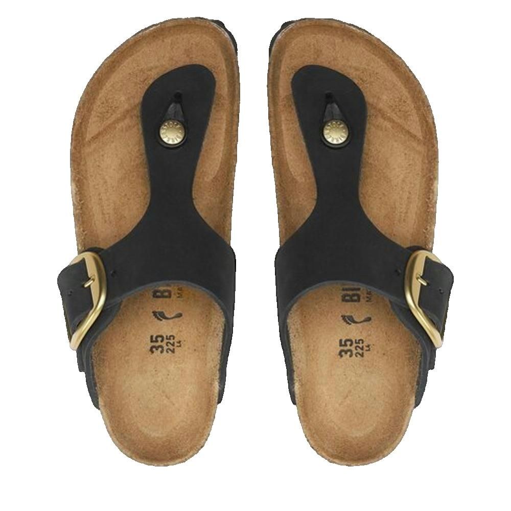 birkenstock Scarpe donna Gizeh Bf stretta