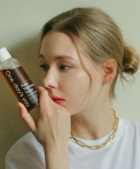 ONE DAY'S YOU PORE TIGHTENING Toner