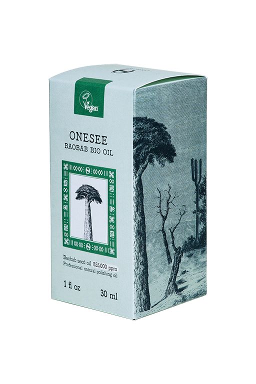 Onesee Baobab Seed Oil