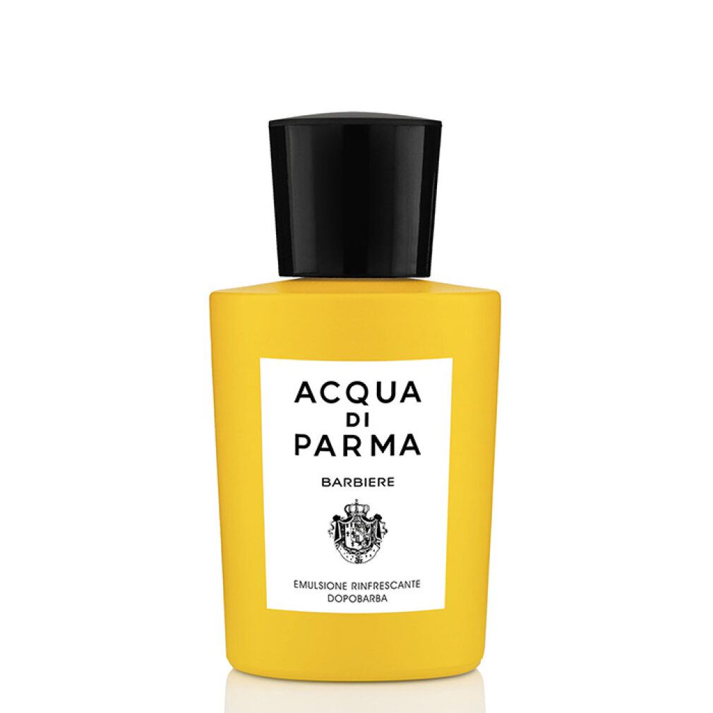 A Di Parma Barbiere Db Emulsione 100 ml - Cura premium per uomo