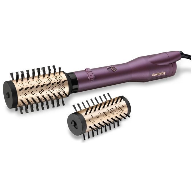 Babyliss hair best sale