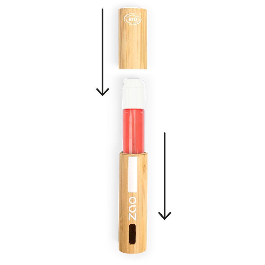 Blush Bomb 362 Peach sorbet