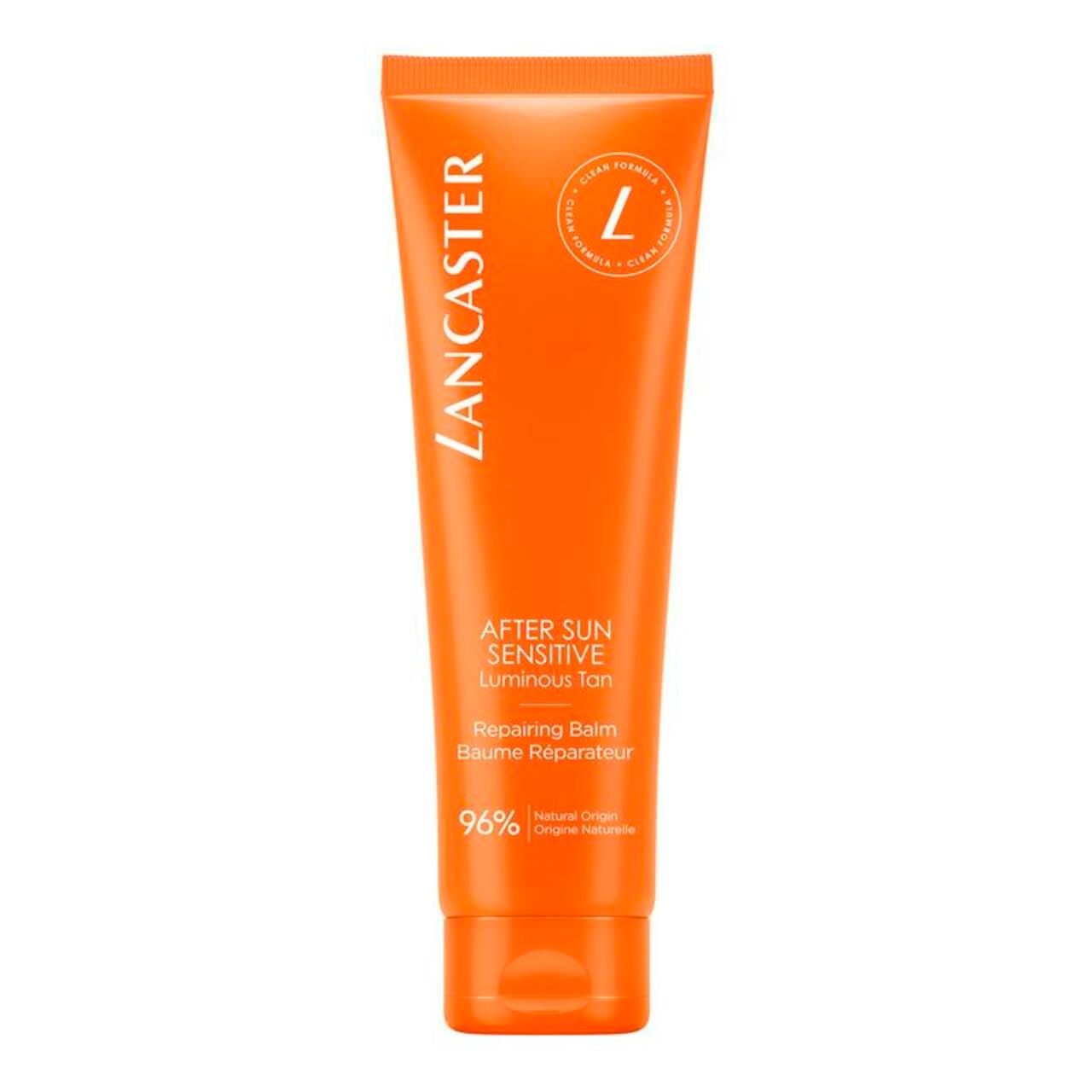 Lancaster After Sun Sensitive Luminous Tan Repairing Balm