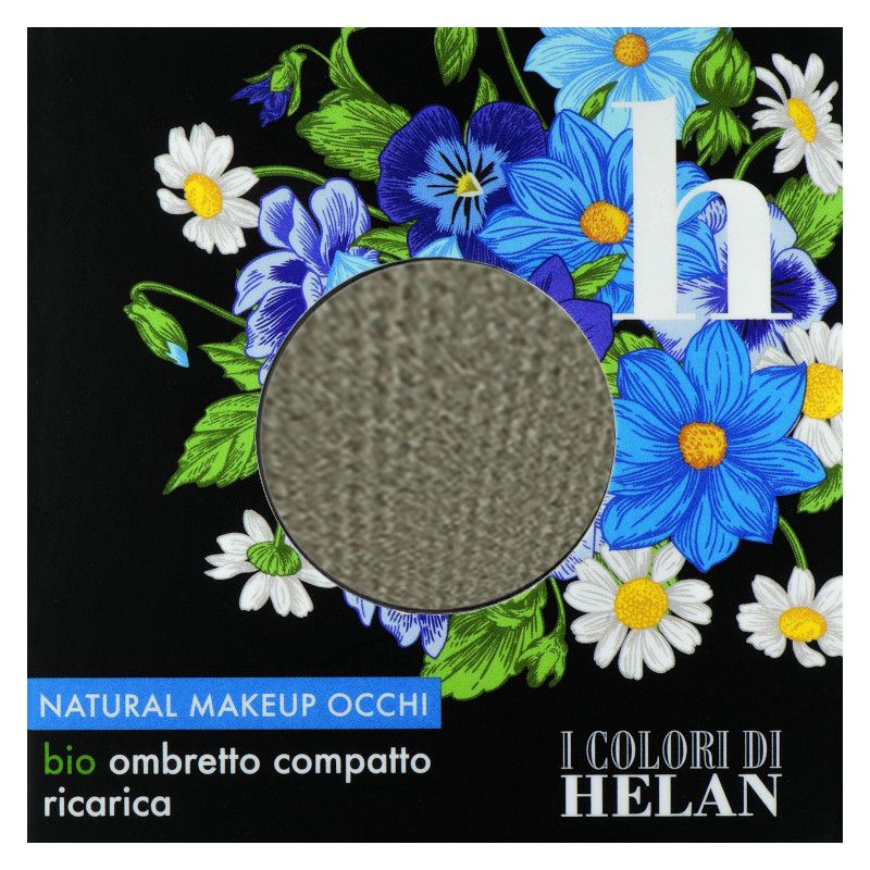 HELAN BIO OMBRETTO COMPATTO RICARICA SALVIA 2 G