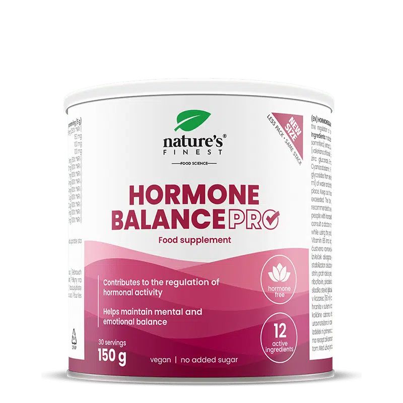 Nature's Finest Hormone Balance PRO