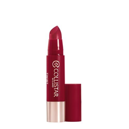Collistar Twist Balmy Gloss 215 Berry Kiss 2,8g