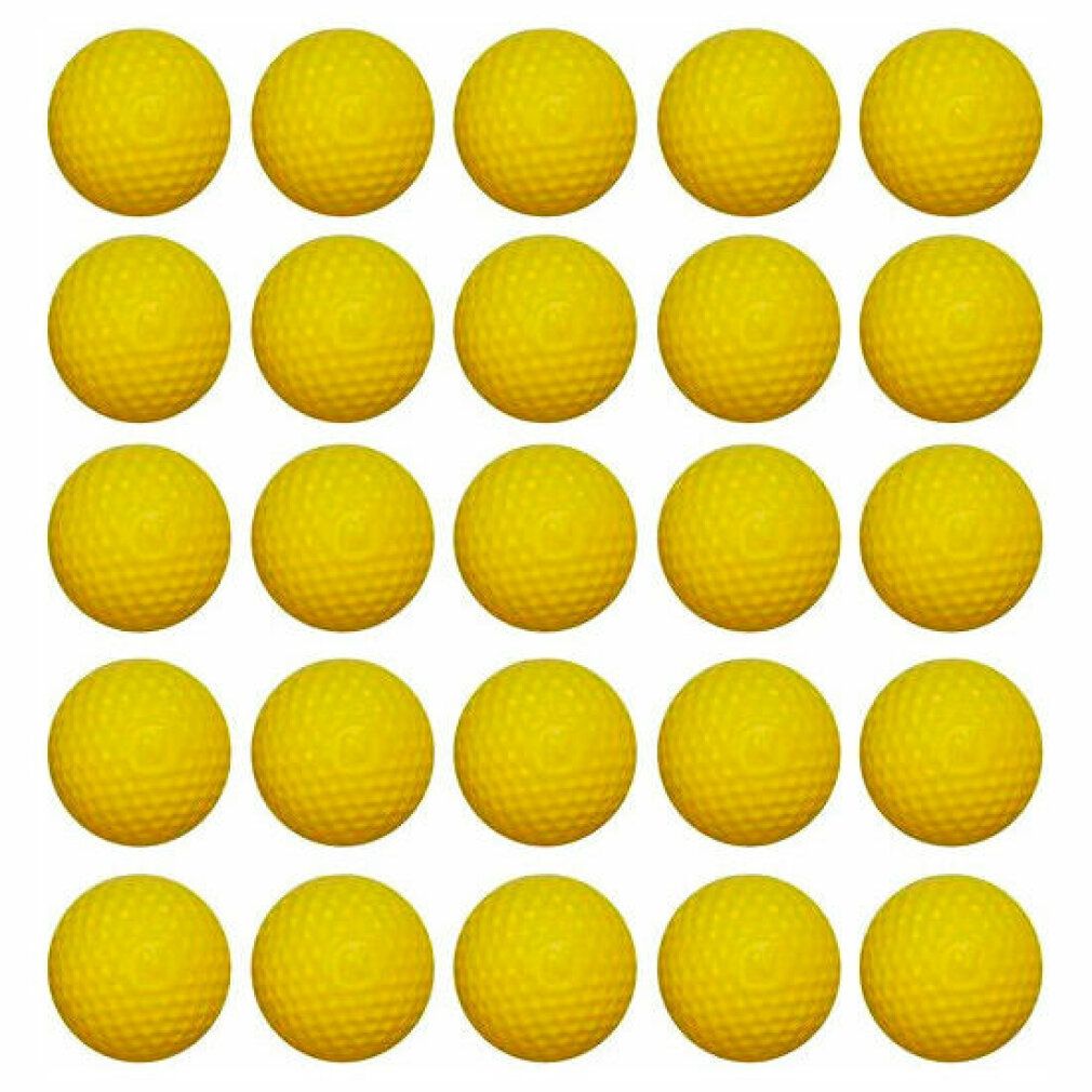 Nerf Rival 25 accuse