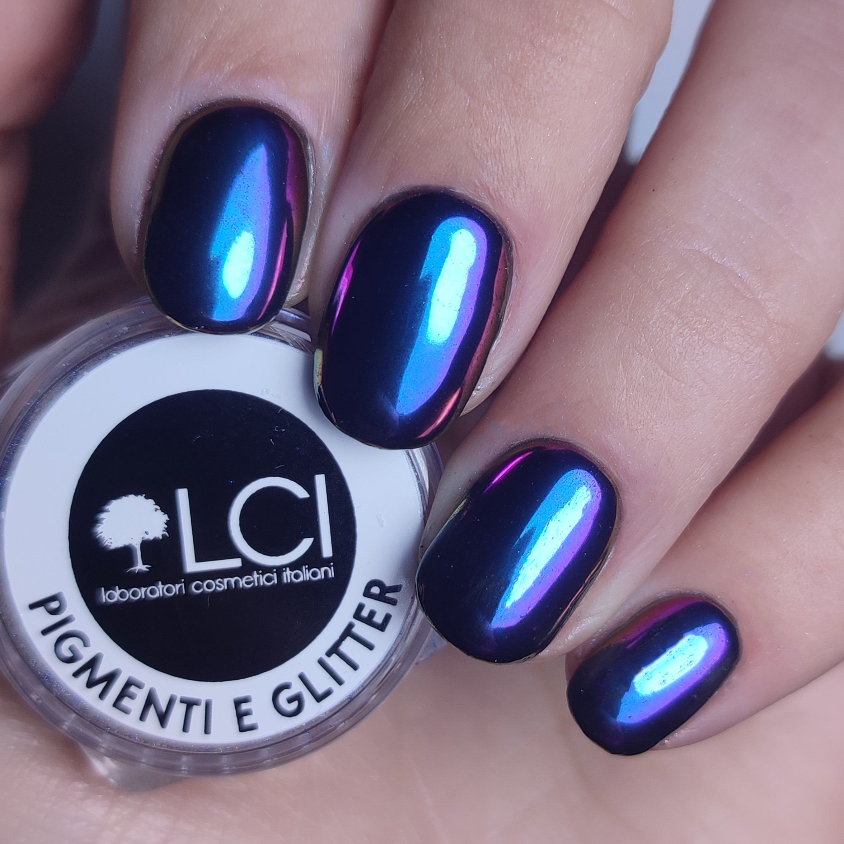 Pigmento Camaleonte LCI - 202