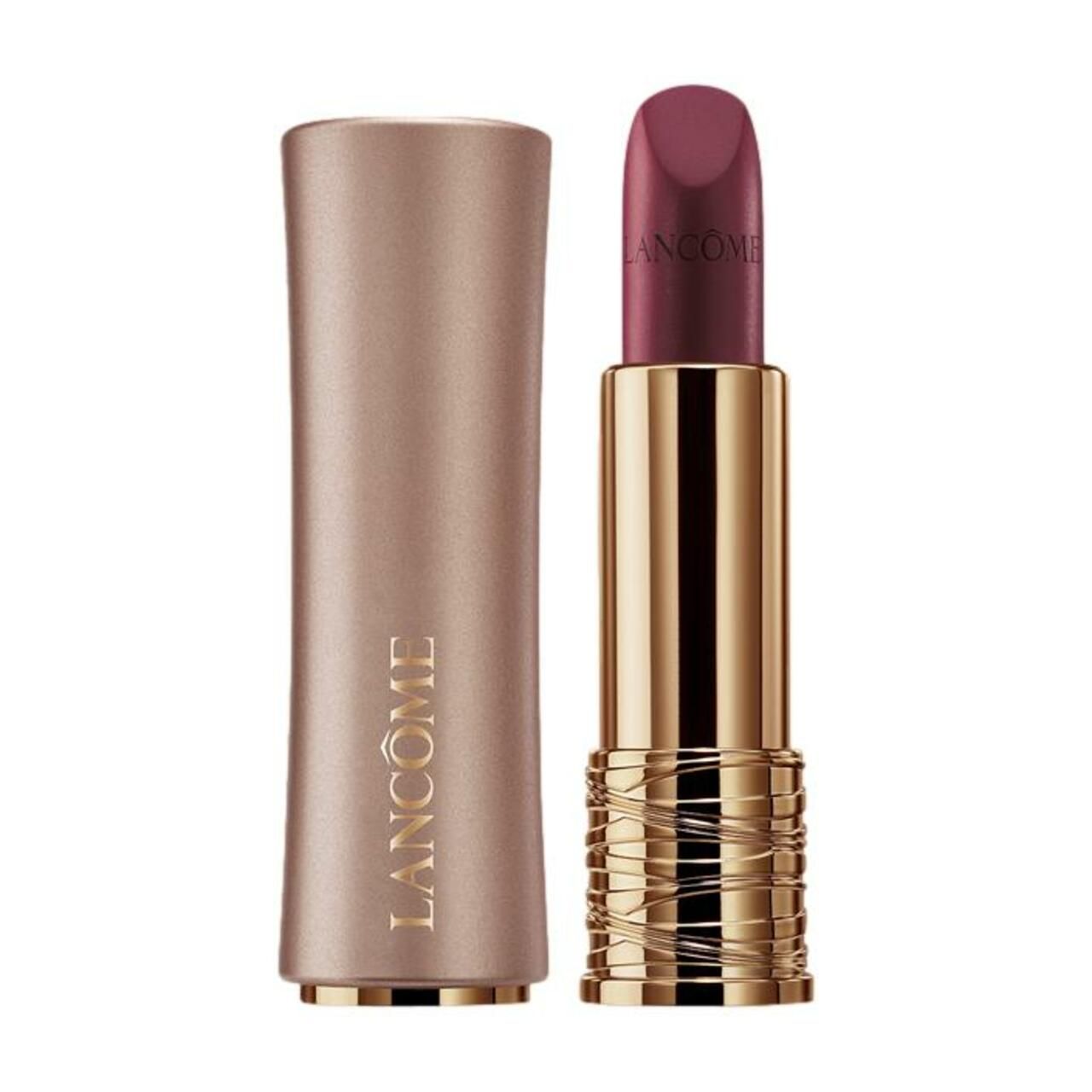 Lancôme L'Absolu Rouge Intimatte 464 Tendre Pourpre Rossetto
