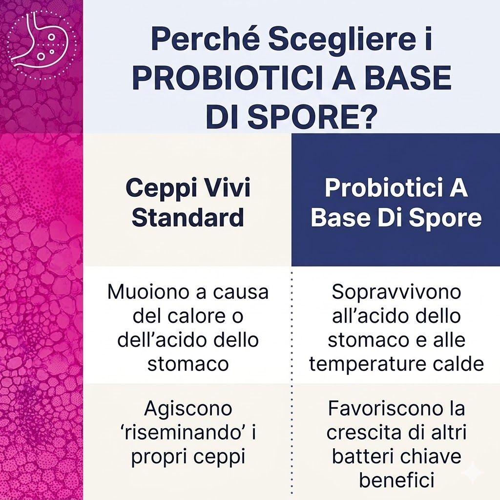 Microbiome Labs RestorFlora