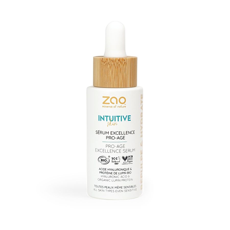 ZAO Make-up Siero Excellence Pro-Age