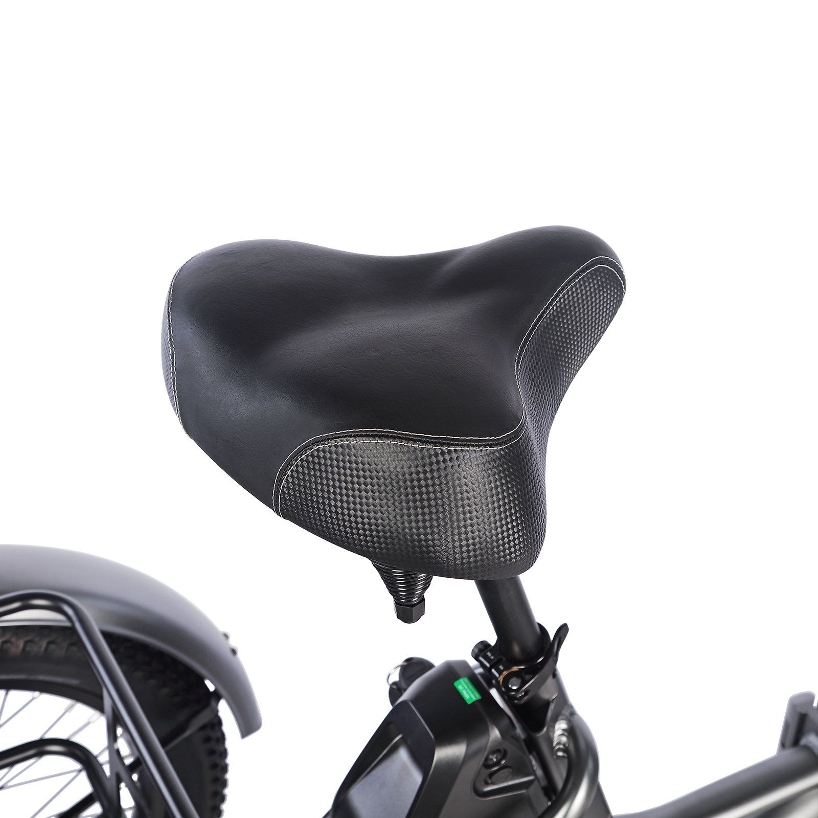 Fafrees F20 Mate Triciclo elettrico, batteria da 48 V 20 Ah
