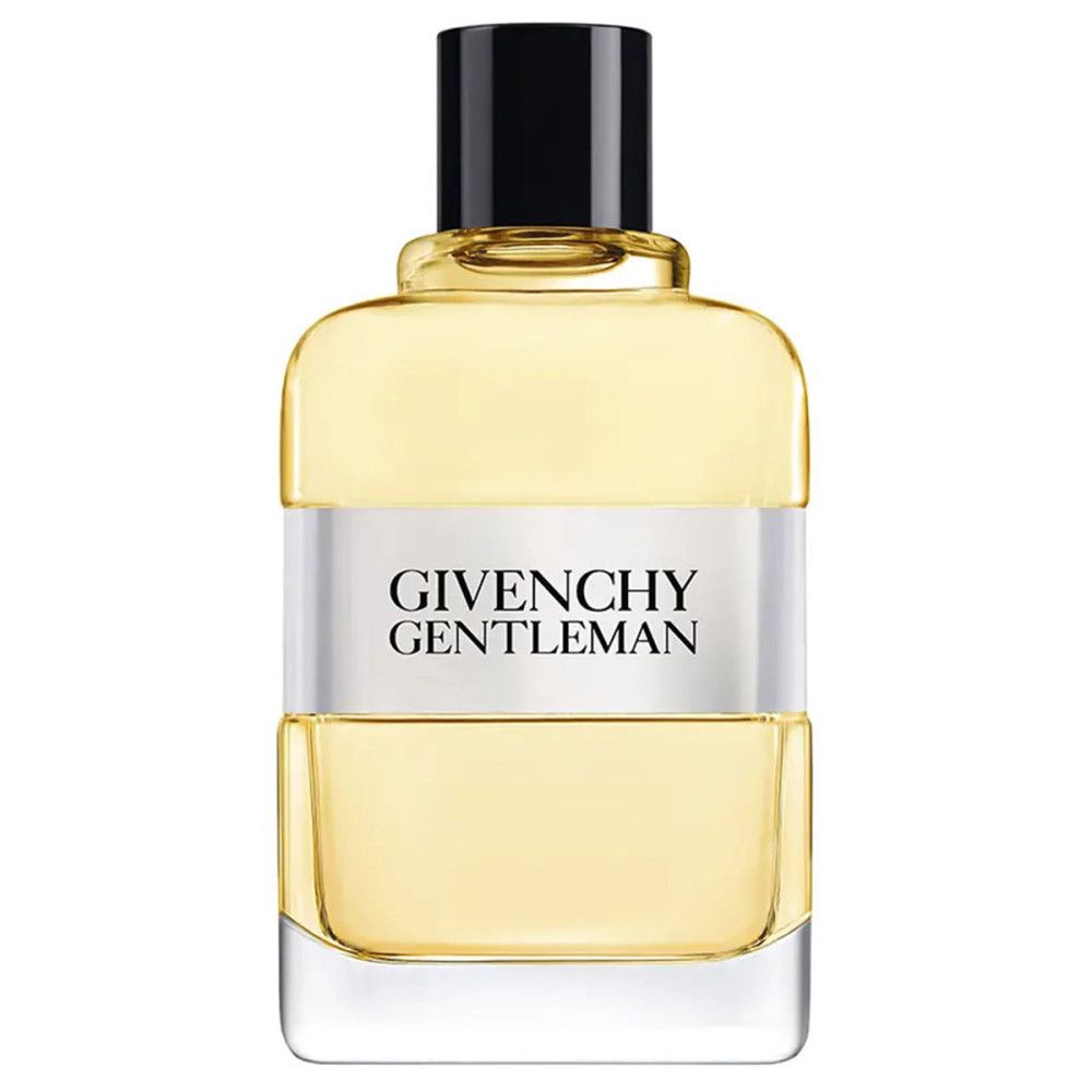 Givenchy Gentleman Eau de Toilette 100 ml Vapo