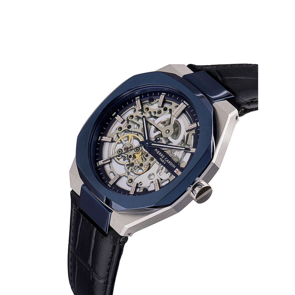 Pierre Cardin Elysee Automatic cf.1002.lb.3 Men's Watch