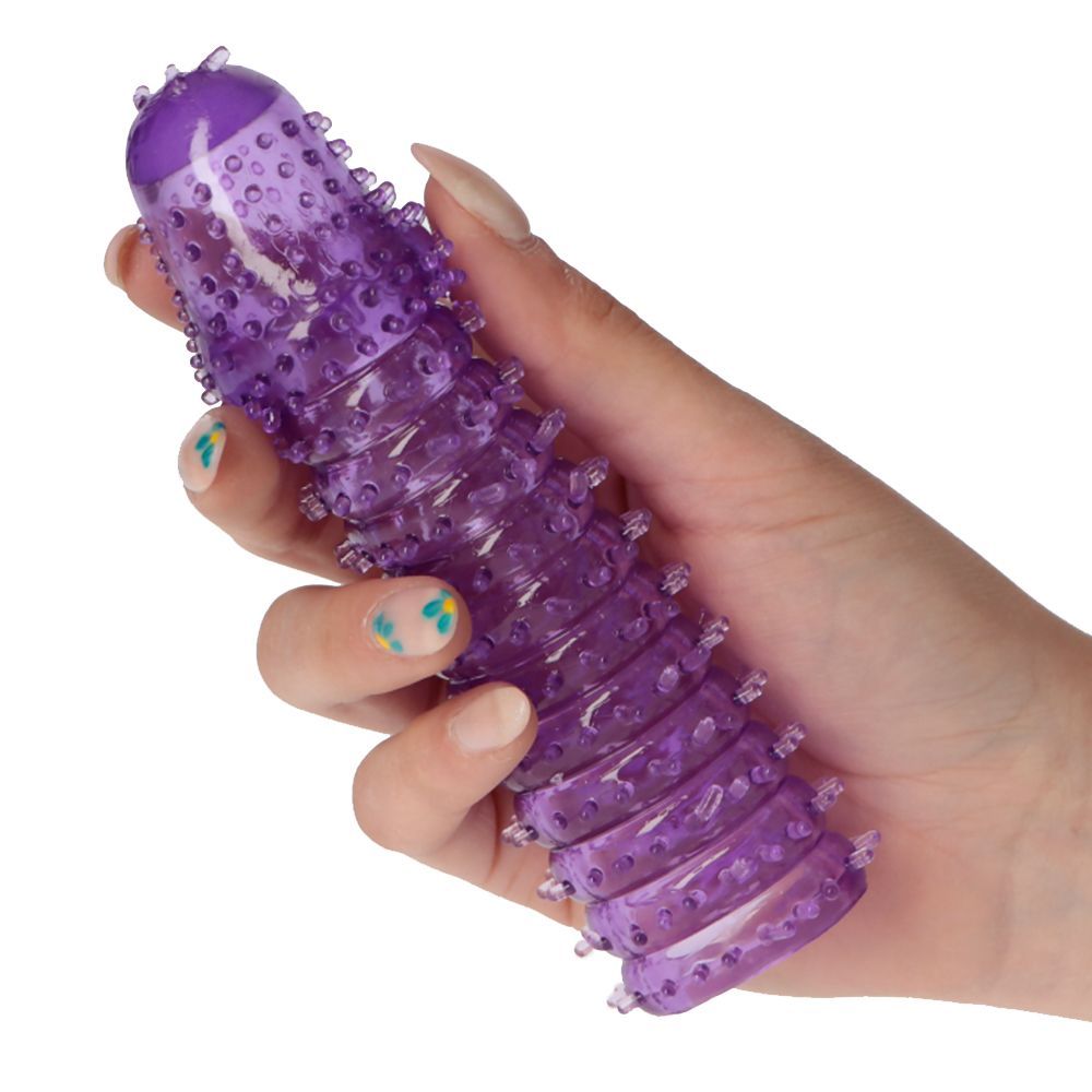 Guaina Fallica Stretchy