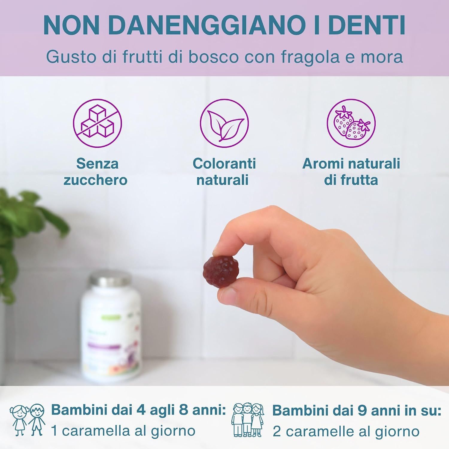 Confronto tra vitamine standard e metilate, focus sulla biodisponibilità.