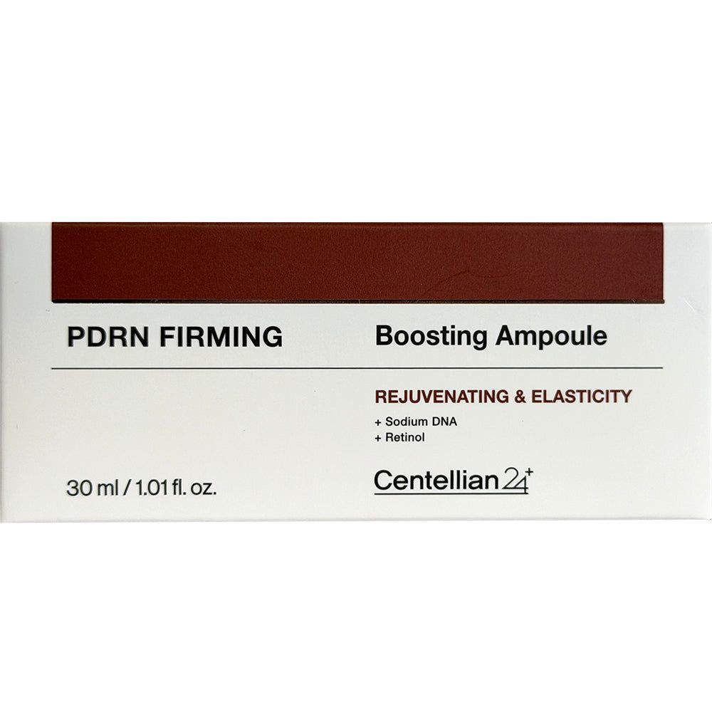 Centellian24 PDRN Firming Boosting Ampoule – siero rassodante con PDRN e retinolo