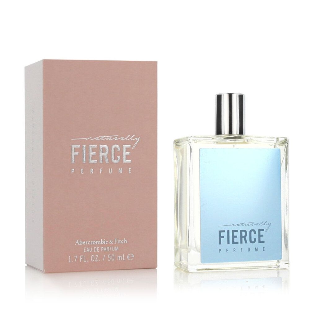 Spray Edp Naturally Fierce